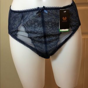 Wacoal panty NWT